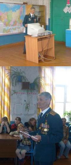 12:33 Всё дальше уходит от нас Великая Отечественная война. Всё меньше остается тех, кто участвовал в боях за свободу нашей Родины