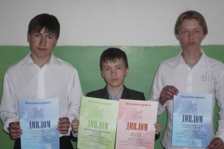 Итоги Всероссийского молодёжного географического чемпионата