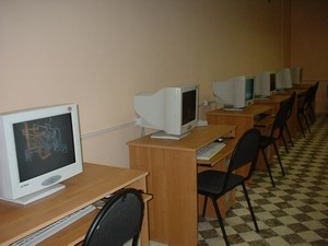 09:27 Школы Шумерлинского района оснащены современными компьютерами