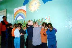 14:09 Неделя психологии в школах Шумерлинского района
