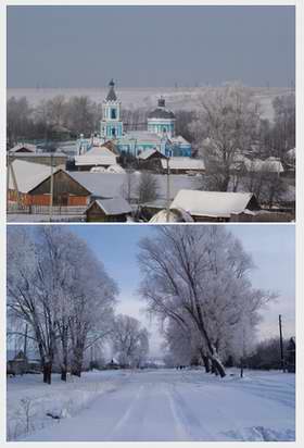 11:00 Конкурс «Край Чувашский, край родной» 2007 года