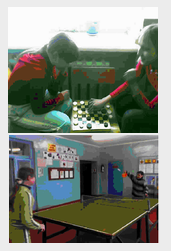 Прошли турниры по шахматам среди учеников Саланчикской школы