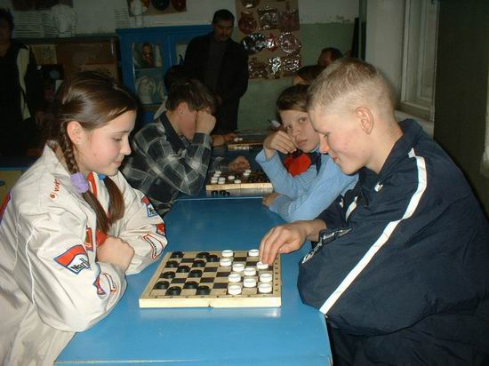 19:27 В Шумерлинском районе прошел фестиваль спорта среди детей-инвалидов