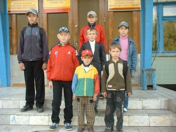 10 детей из Шумерлинского района выехали в детское оздоровительное учреждение «Белые камни»