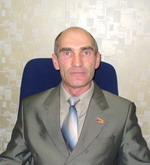 Александров Георгий Степанович