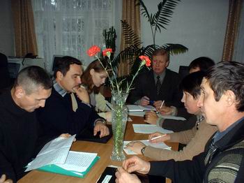 08:27 В Ядринском районе состоялось заседание районного совета ФСО "Юность России"