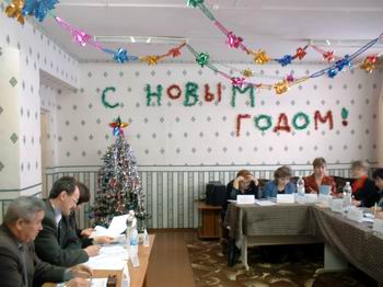 11:45 В Ядринском районе состоялось заседание республиканского оперативного штаба по проблемам профилактики безнадзорности и правонарушений