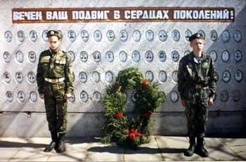 14:57 В рамках республиканской акции «60 добрых дел навстречу Победе» в Ядринском районе прошел конкурс исследовательских работ