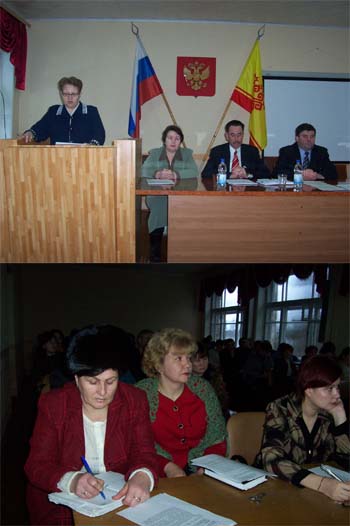 Как готовимся к сельскохозяйственной переписи?