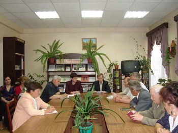 Мой чистый город