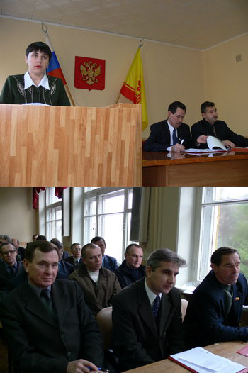 О земле, о суррогате и о многом другом