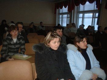 «Процветание государства, благополучие народа зависят неотменено от доброты нравов, а доброта нравов – неотменено от воспитания»