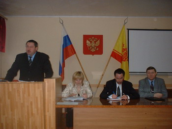 Вопрос взимания земельного налога в 2006 году стоит остро, хотя сумма налога уменшилась
