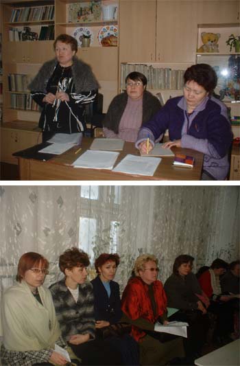13:12 В Год духовного просвещения женсовет Ядринского района хочет активизировать свою работу