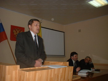 В Ядринском районе необходимо создать племенную пасеку по выведению пчел среднерусской породы или других пород