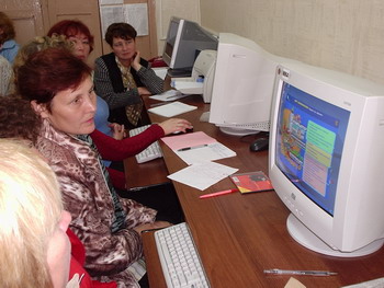 10:56 Новые подходы преподавания информатики в начальных классах