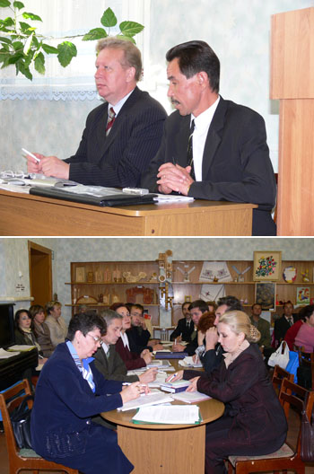 13:28 Глава Ядринского района: "Указ Президента республики по дорожному строительству у нас уже реализуется"