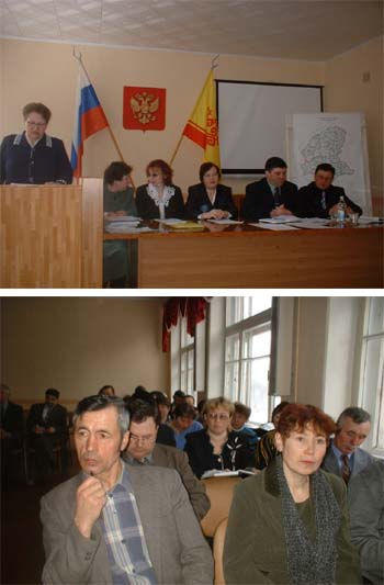 13:59 Успех подготовки и проведения сельскохозяйственной переписи зависит от четкости взаимодействия всех уровней власти