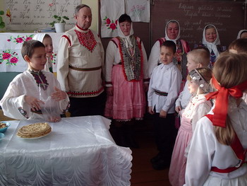 12: 20 В образовательных учреждениях района проводятся аттестационные экспертизы
