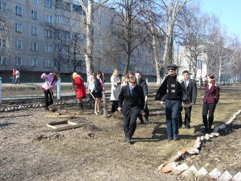 08:56 «Чисто не там, где убирают, а там где не сорят»