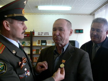 Память о великом космонавте А.Николаеве жива и будет жить