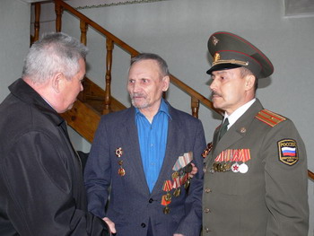 14:14 Война, сколько горя она принесла