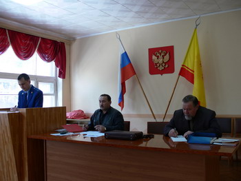 Обсуждались вопросы по охране труда