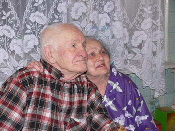 10:17 В любви и согласии – 60 лет