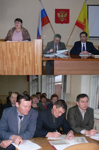 10:45 Год ребенка: что запланировано?
