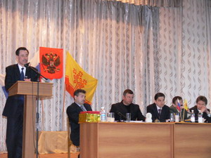 Добро – во имя созидания