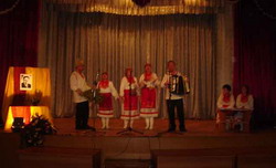 Пламенное сердце поэта