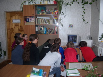 Игра-КВН для учащихся 5-6 классов «Экология и мы»