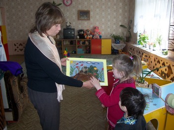 В гостях у детей Ядринского детского дома