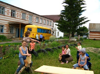 Мониторинг организации оздоровления, отдыха и занятости детей и подростков в школах Ядринского района