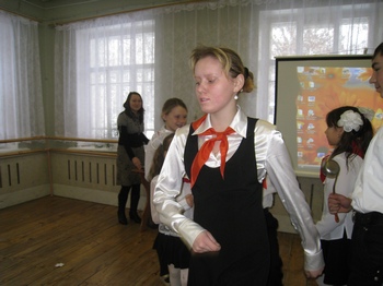 Районный конкурс УЧЕНИК ГОДА – 2009