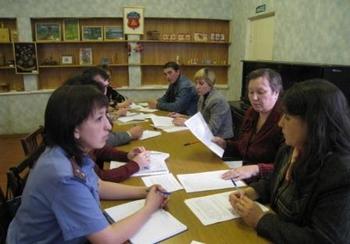 Обозначены основные направления  профилактической работы в школах Ядринского района