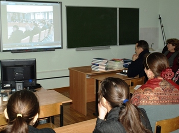 Прямая трансляция Всероссийского совещания руководителей в сфере образования