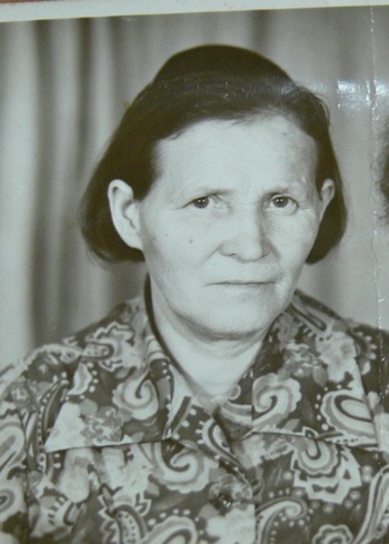 Громова Нина Степановна – Учитель по призванию