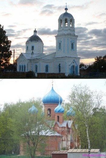 08:08 В Год Российской истории в Ядринском районе проведут реставрацию памятников культуры и истории