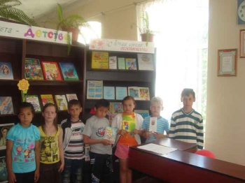 Будьте с огнем осторожны всегда: в Ядринской детской библиотеке начала работать «Летняя школа безопасности»
