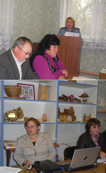 Приоритеты комплексного психолого-педагогического и социально-педагогического сопровождения   участников образовательного процесса в Ядринском районе