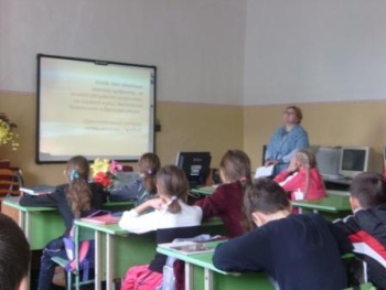 08:57 В школах Ядринского района проходят мероприятия в рамках акции "Молодежь за здоровый образ жизни"