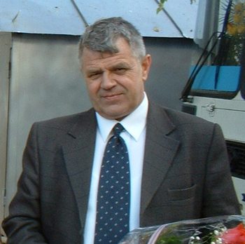 В труде рождаются герои: сегодня Мастеру связи Российской Федерации Владимиру Шельменкину - 60 лет