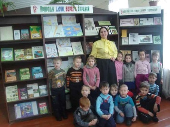 Ко дню рождения великого артиста Н.Д.Мордвинова Ядринская детская библиотека ежегодно в феврале проводит Мордвиновские дни