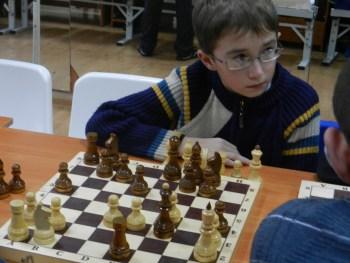 В ФСК «Присурье» г. Ядрин открывается шахматный клуб