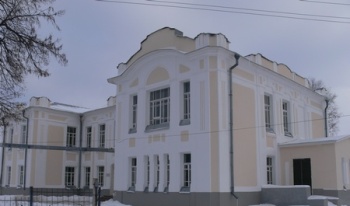 Ядринский художественно-краеведческий музей – как частичка живой истории: со дня его открытия в декабре 2011 года музей посетили 3617 человек