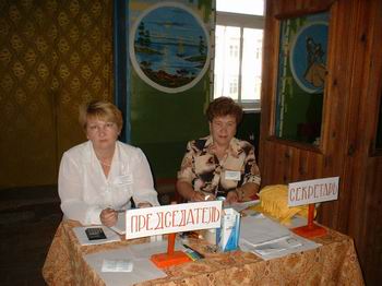 Выборы по Ядринскому одномандатному избирательному округу № 70 завершились