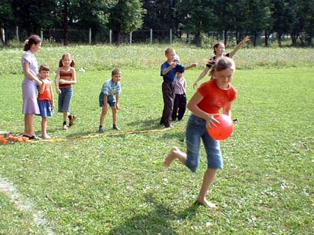 16:38 В Ядрин состоялся детский спортивный праздник, посвященный борьбе с вредными привычками