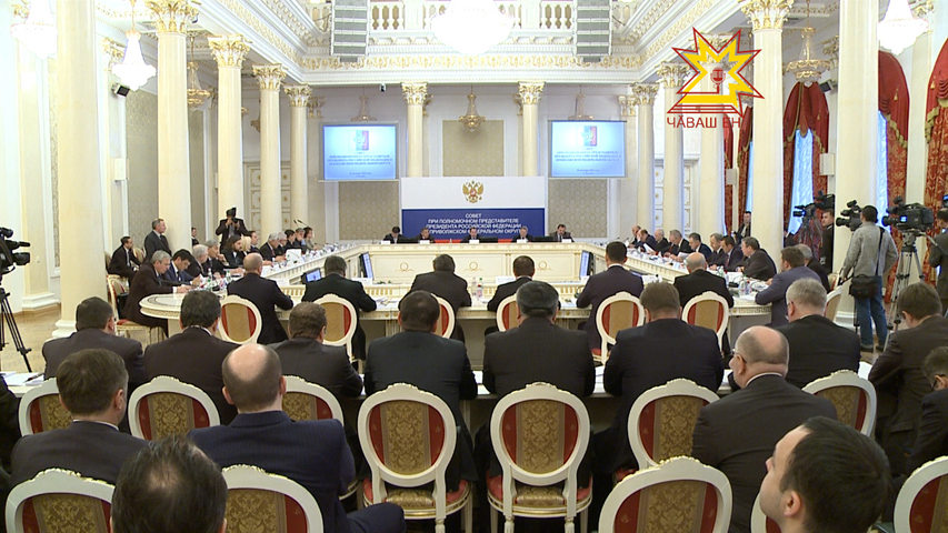 Повышение инвестиционного потенциала.