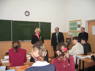 16:16_ В Яльчикском районе прошел Единый информационный день